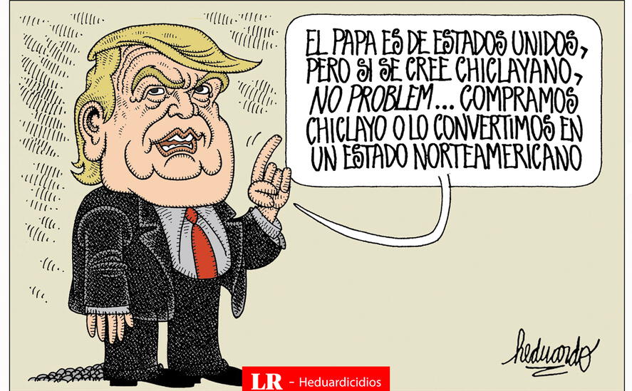 Heduardicidio de hoy domingo 11 de mayo de 2025
