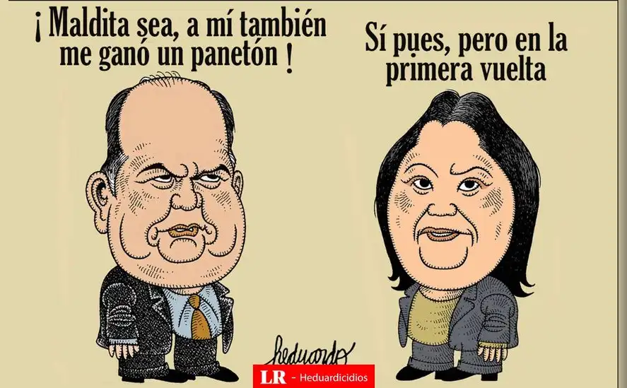 Heduardicidio de hoy domingo 26 de abril de 2026