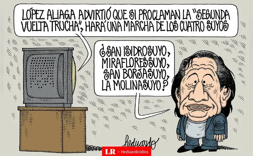 Heduardicidios de hoy domingo 10 de mayo de 2026