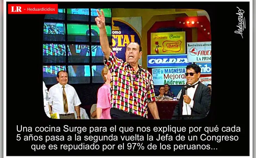 Heduardicidio de hoy domingo 24 de mayo de 2026