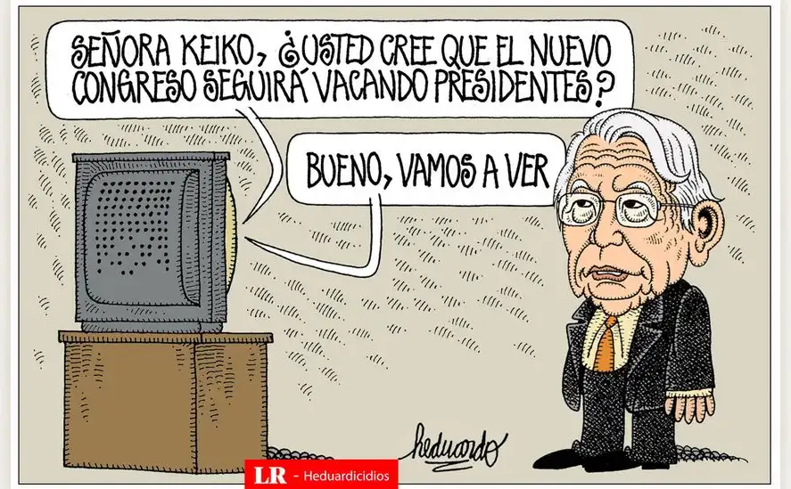 Heduardicidio de hoy domingo 7 de junio de 2026