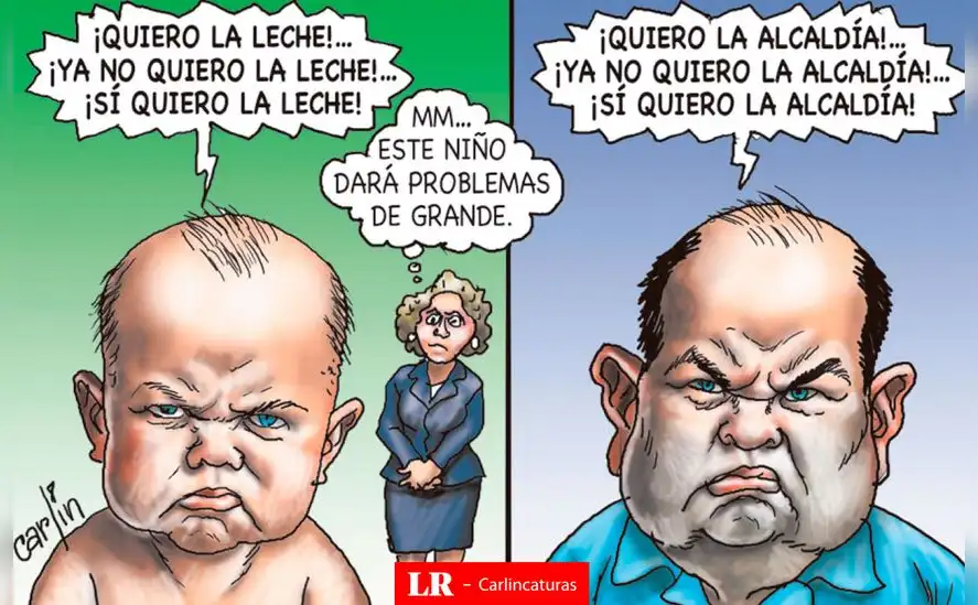 Carlincatura del sábado 20 de junio de 2026