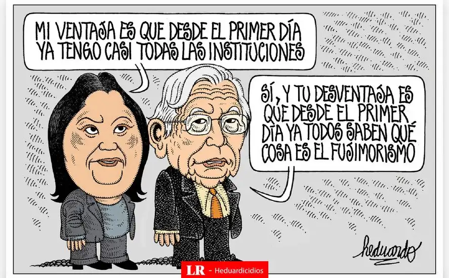 Heduardicidio de hoy domingo 5 de julio de 2026