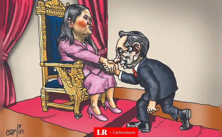 Carlincatura del domingo 12