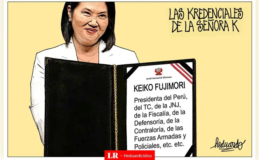 Heduardicidios de hoy