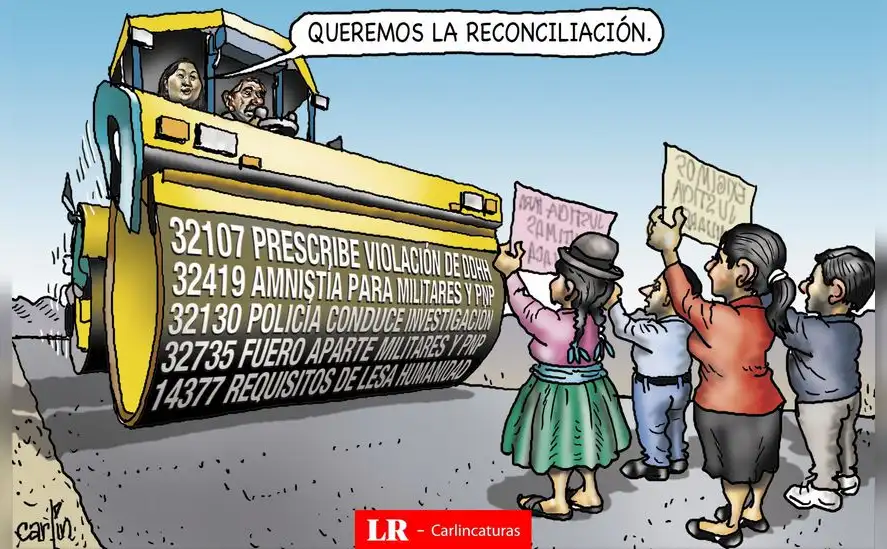 Carlincatura del miércoles 22 de julio de 2026