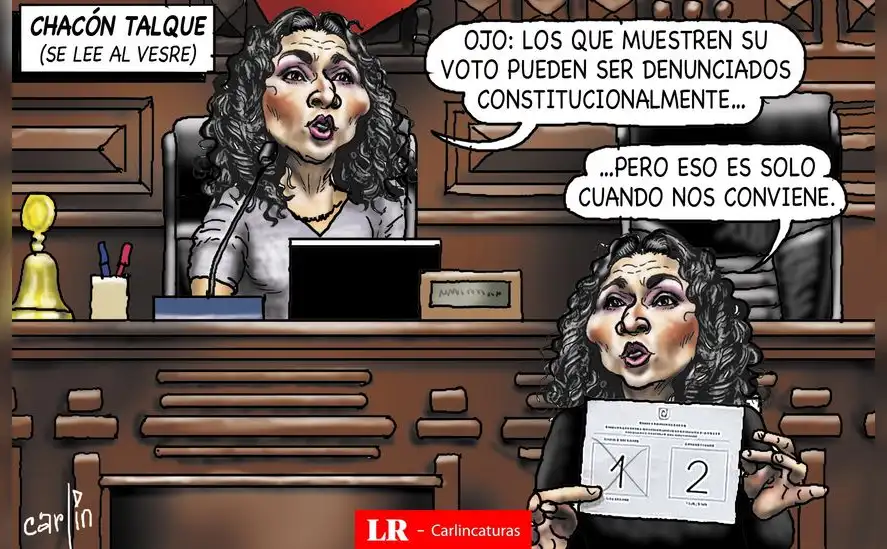 Carlincatura del miércoles 29 de julio de 2026