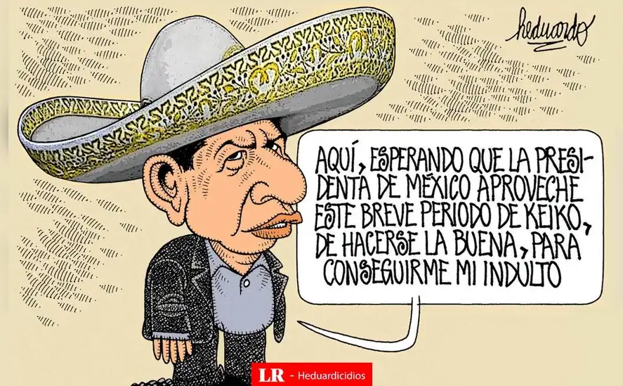 Heduardicidio de hoy