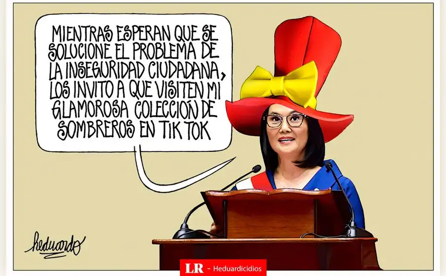 Heduardicidio de hoy