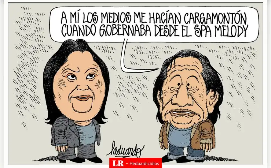 Heduardicidio de hoy.
