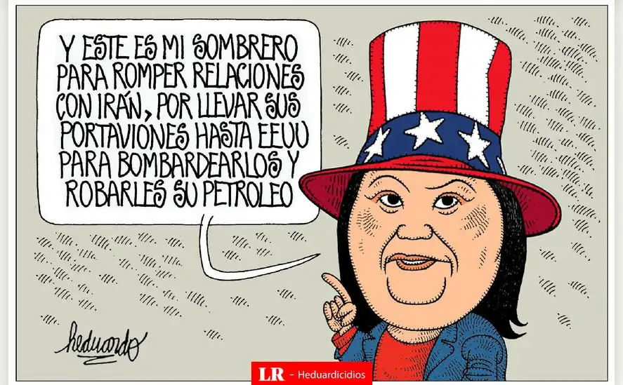 Heduardicidio de hoy