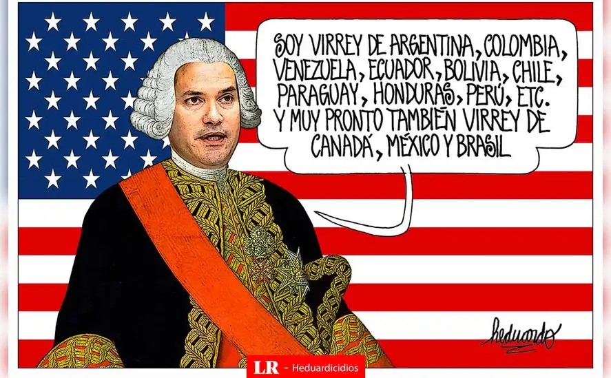 Heduardicidio de hoy