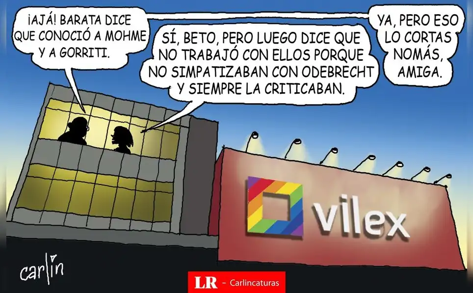 Carlincaturas