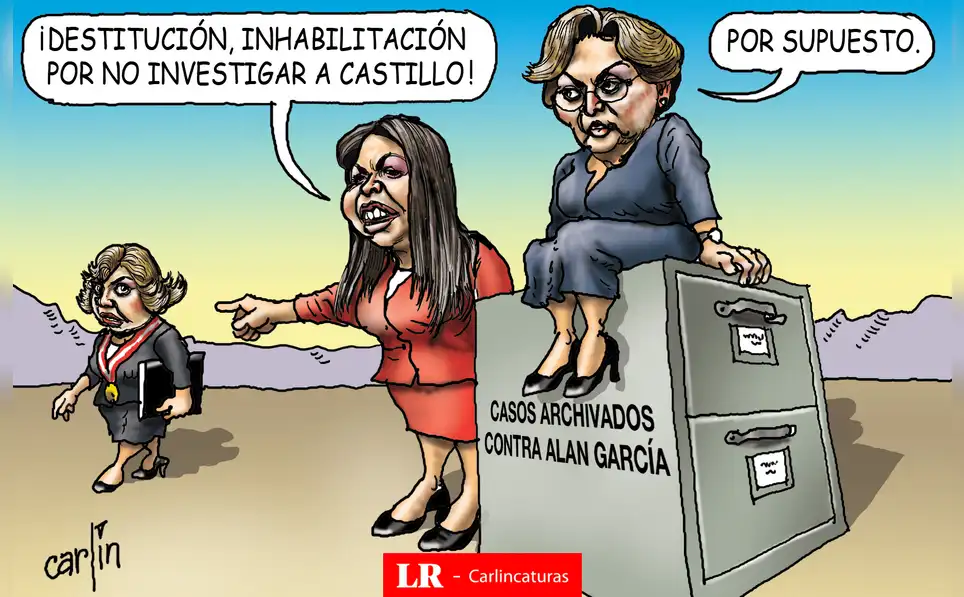 Carlincatura