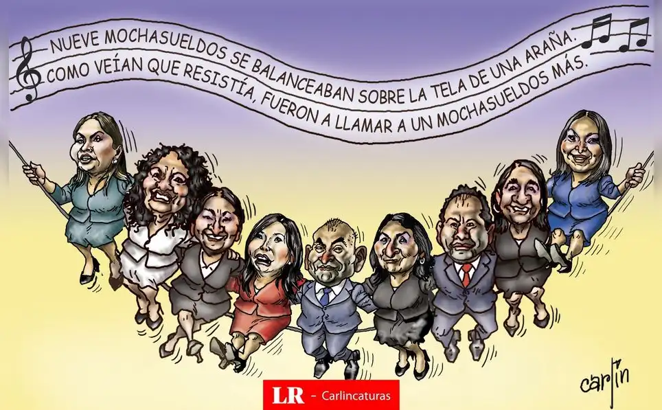 Carlincaturas