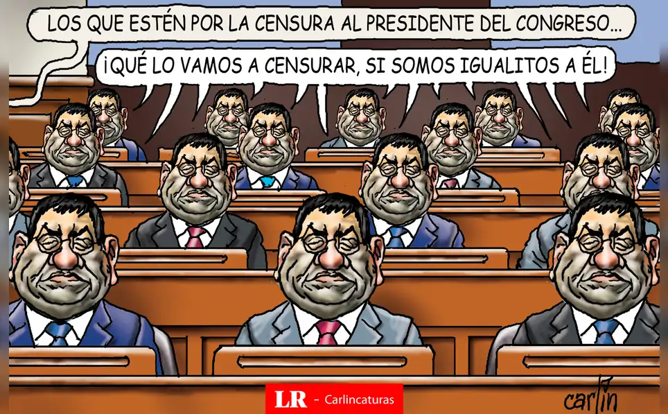 Carlincaturas
