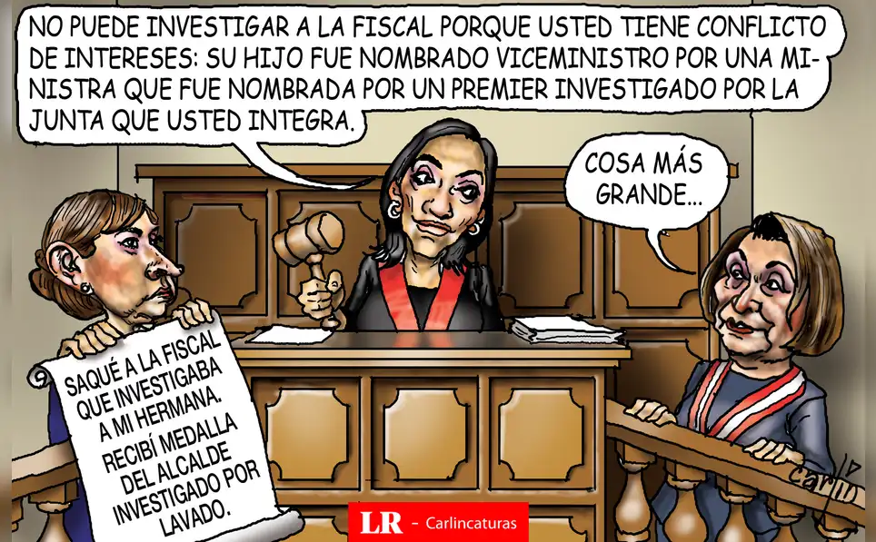 Carlincaturas