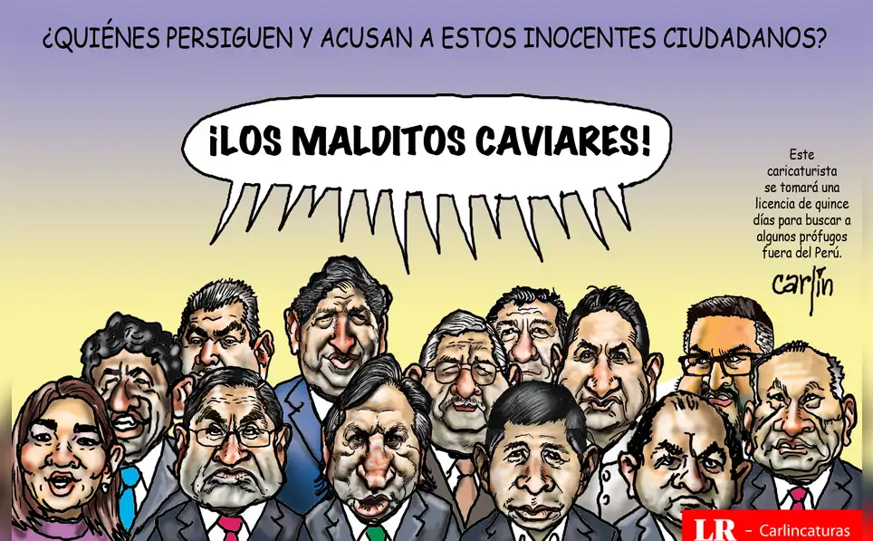 Carlincaturas