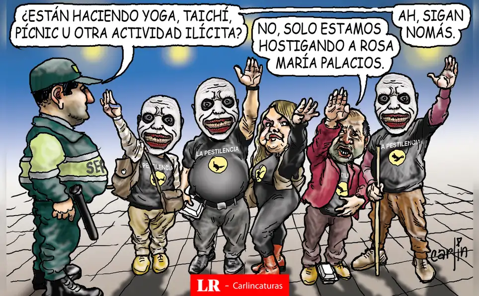 Carlincaturas
