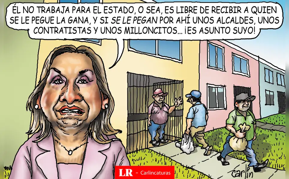 Carlincaturas