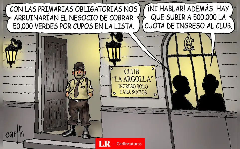 Carlincaturas