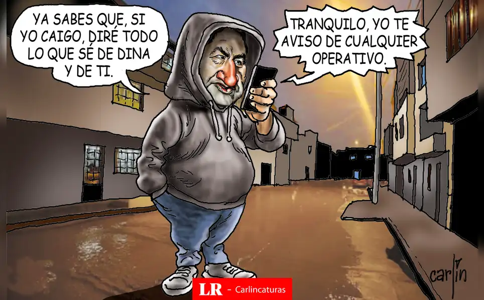 Carlincaturas