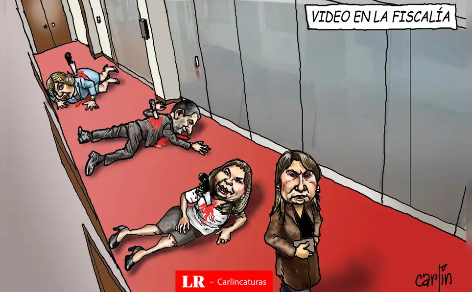 Carlincaturas