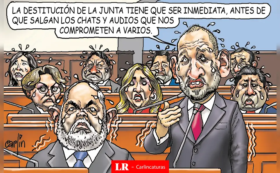 Carlincaturas