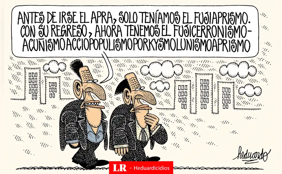 heduardicidios
