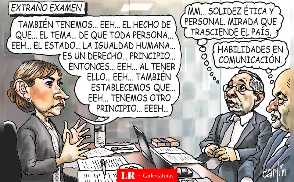 Carlincaturas