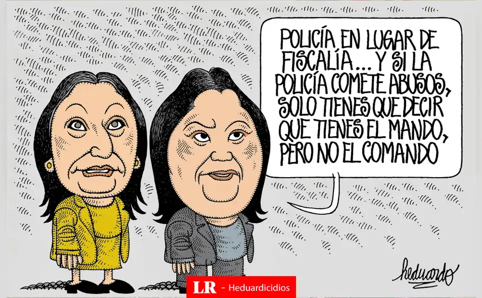 HEDUARDICIDIOS
