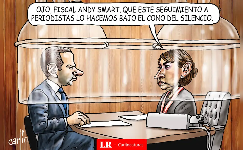 Carlincaturas