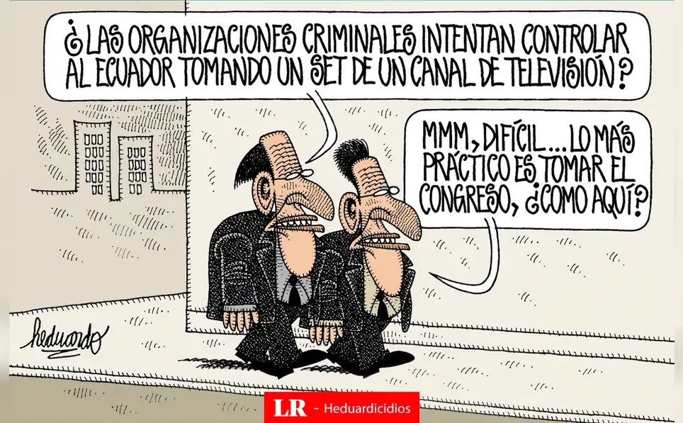 HEDUARDICIDIOS