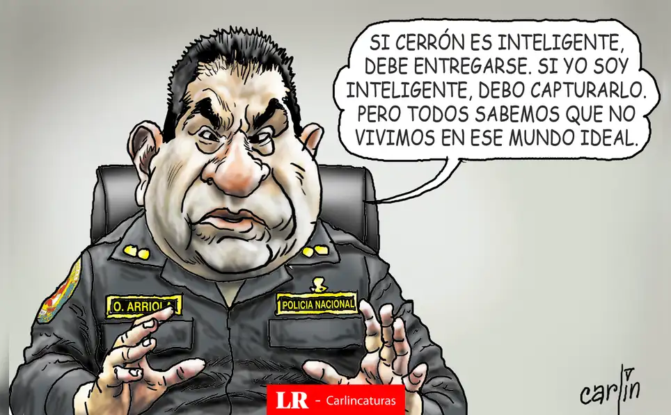 CARLINCATURAS
