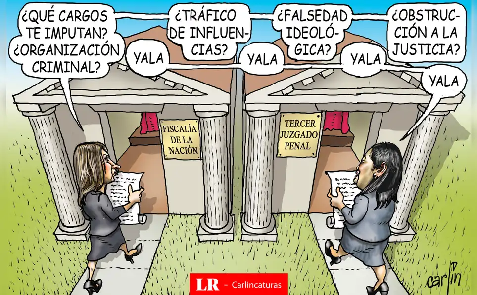 Carlincaturas