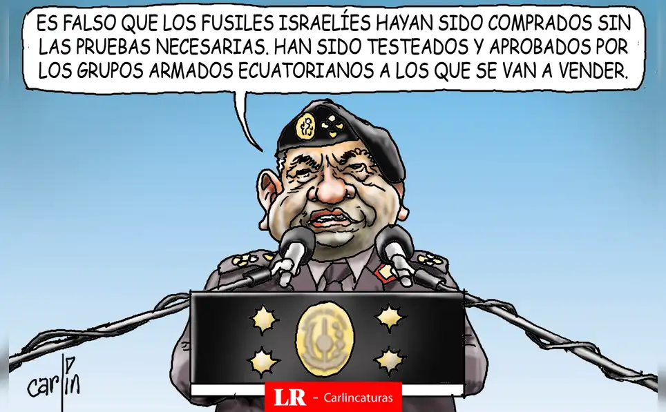 Carlincaturas