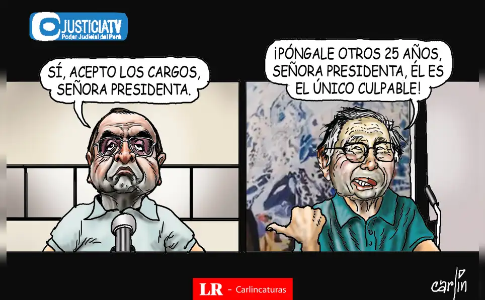Carlincaturas