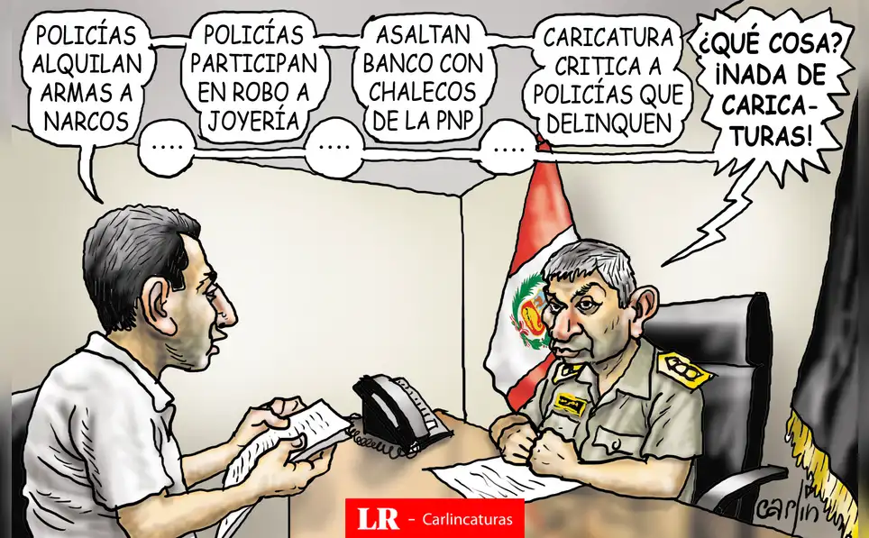 carlincaturas