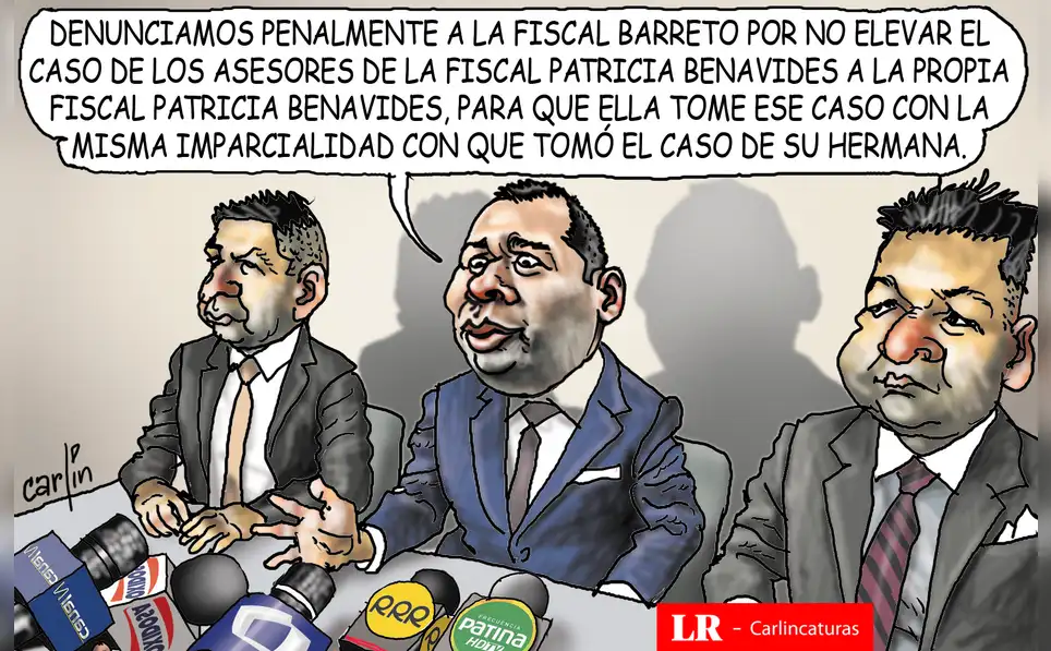 Carlincaturas