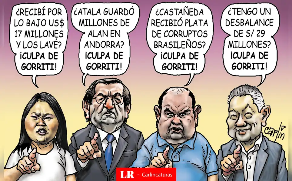carlincatura
