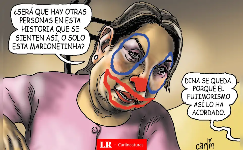 Carlincatura