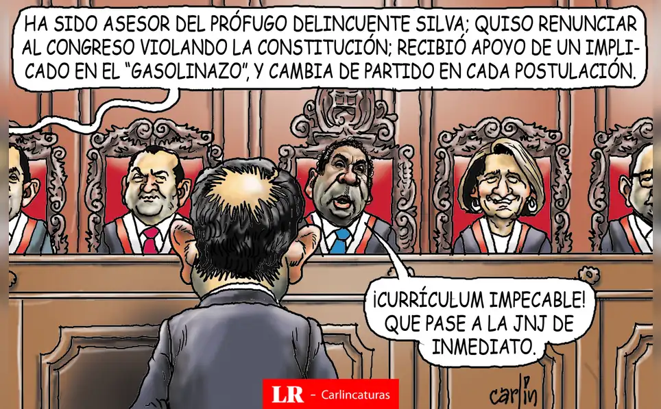 carlincatura