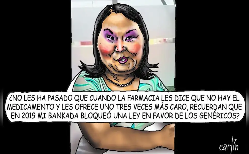 Carlincatura