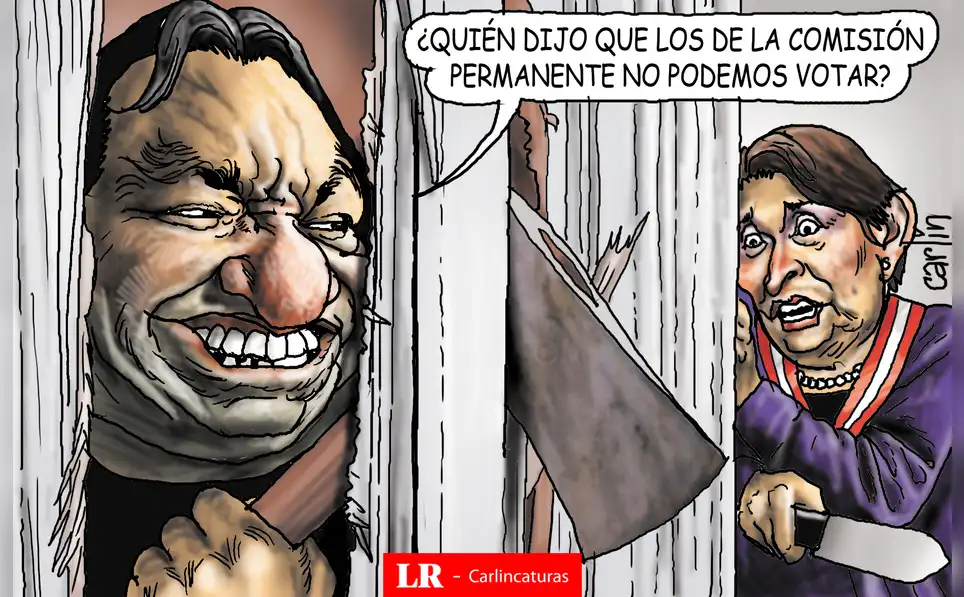 Carlincaturas