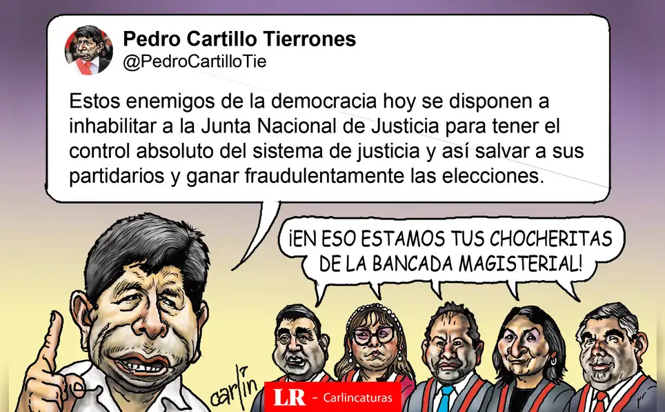 Carlincaturas