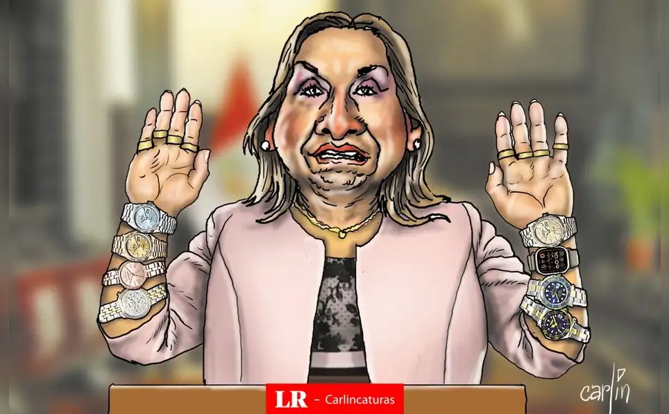 Carlincatura