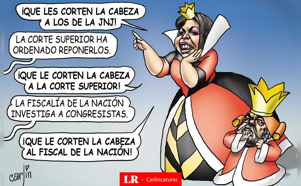 Carlincatura