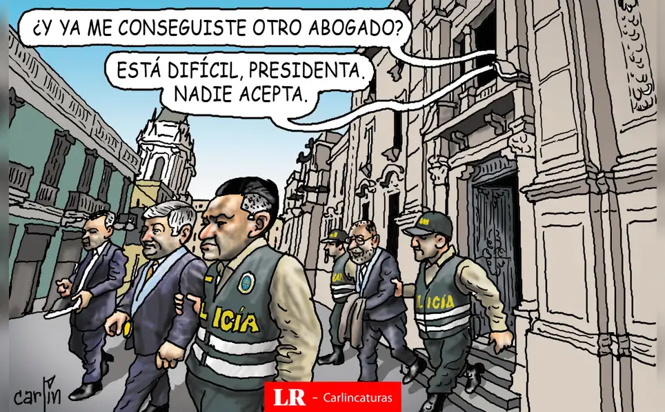 carlín