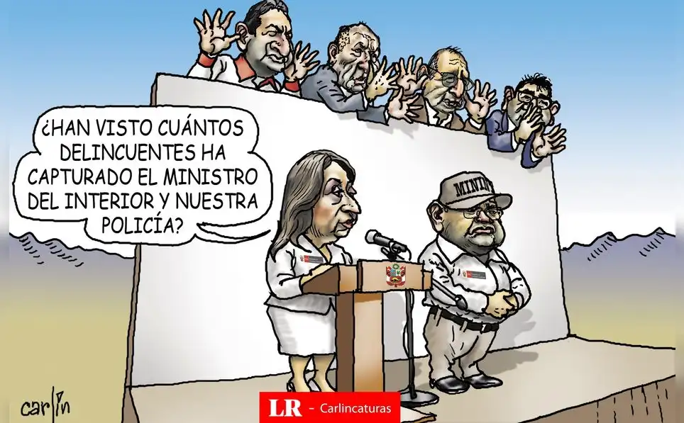 Carlincaturas