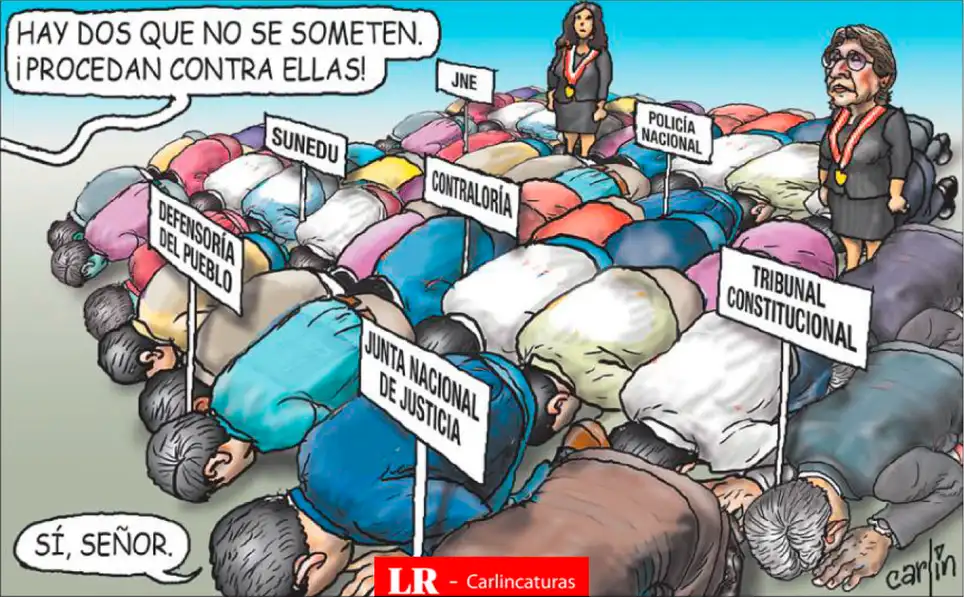 Carlin sábado 15